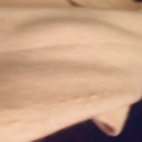 81st and Park Wool Ivory Bolero Jacket - Picture 7 of 10